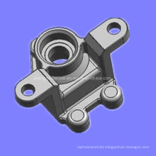 A380 Aluminum Alloy Precision Die Casting for Base
